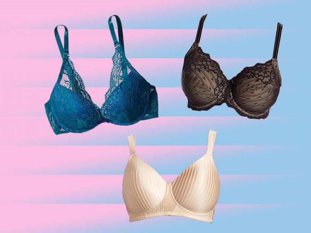 Which Bra To Buy